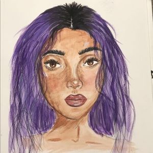 Meet your Posher, Abby